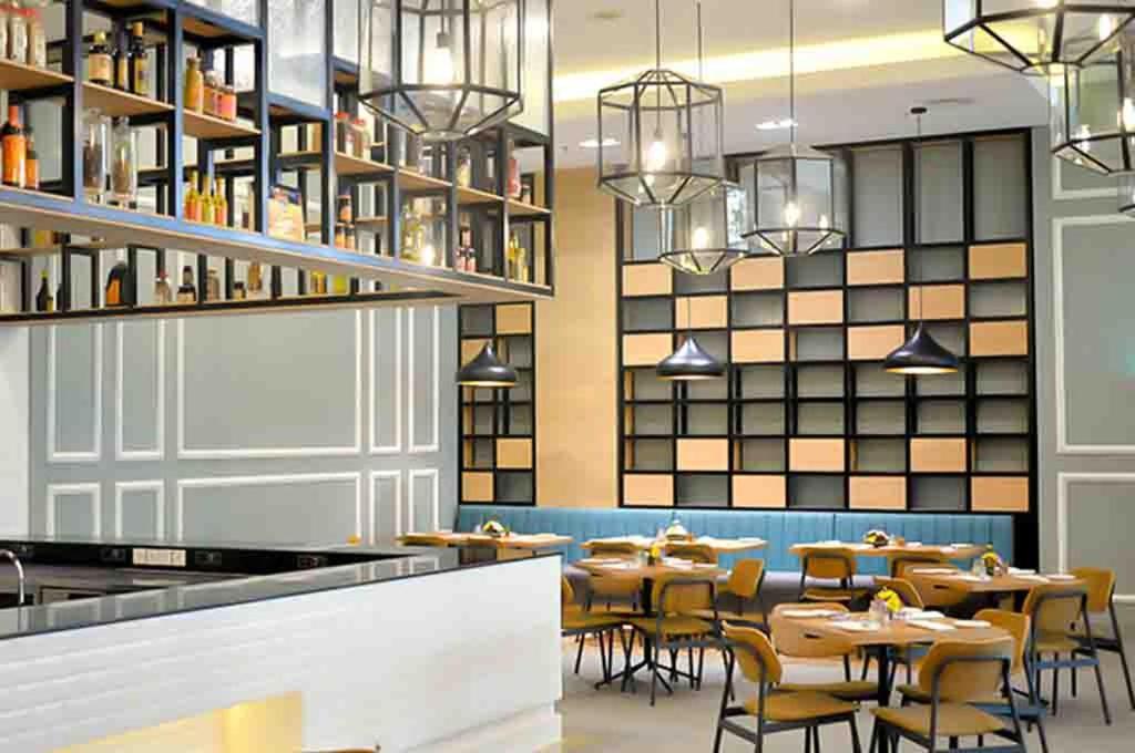 Gumaya Tower Hotel Σεμαράνγκ Εξωτερικό φωτογραφία